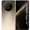 Honor MAGIC V5 20,2 cm (7.95'') MagicOS 9.0.1 5G USB tipo-C 16 GB 512 GB 5820 mAh Oro