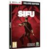 MICROÏDS SIFU Deluxe Edition PC - EUROPE IMPORT VERSION