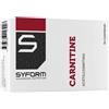 SYFORM SRL Carnitine Integratore di Acetilcarnitina 30 Compresse