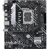 ASUS PRIME H610M-A D4-CSM Scheda Madre Intel H610 LGA 1700 Micro ATX DDR4