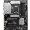 MSI Scheda Madre PRO B760-P II, Socket LGA 1700, ATX, DDR5, 256GB RAM Max