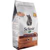 Schesir sterilized&light pollo 1,5 kg