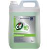 Cif Detergente pavimenti Cif 5000 ml - profumo mela verde