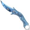 V-STORM COLTELLO KARAMBIT APERTURA ASSISTITA
