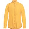TINTORIA MATTEI 954 - Camicia tinta unita