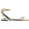 VERSACE JEANS COUTURE - Sandali