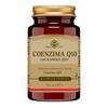 Solgar Coenzima q10 30 capsule vegetali