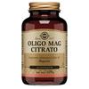 Solgar Oligo mag citrato 60 tavolette