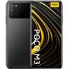 Xiaomi Poco M3 | 4 GB | 128 GB | Power Black