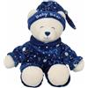Gipsy Peluche - Gipsy Toys - Baby Bear glow in the dark