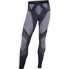 UYN U100014, Pantalone Intimo Termico Uomo, Anthracite Melange/Nude/Avio, XXL