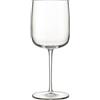 Bormioli Luigi 55 cl - Vinalia Calice Vino Rosso in Vetro - Set 6 Pezzi