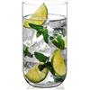 Bormioli Luigi 59 cl - Sublime Bicchiere Bibita in Vetro - Set 4 Pezzi