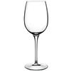 Bormioli Luigi 38 cl - Vinoteque Calice Vino Rosso in Vetro - Set 6 Pezzi