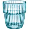 Bormioli Rocco 30.5 cl - Barshine Bicchiere Whisky in Vetro Temperato - Set 6 Pezzi