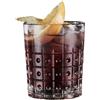 Bormioli Rocco 39 cl - Este Bicchiere Acqua in Vetro - Set 6 Pezzi