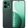 OPPO 14 5G Reno14 5G 16,7 cm (6.59") Doppia SIM Android 15 USB tipo-C 12 GB 512 GB 6000 mAh Verde