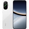 POCO F7 5G 17,4 cm (6.83") Doppia SIM Android 15 USB tipo-C 12 GB 512 GB 6500 mAh Bianco