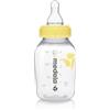 MEDELA ITALIA SRL BIBERON CON TETTARELLA FLUSSO LENTO 150 ML