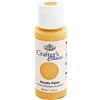 Royal & Langnickel Giallo ocra Acrilico Vernice - 59 ml