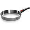 Woll, Padella Multistrato in Acciaio Inox, 28 cm