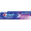 Crest Dentifricio sbiancante 3D White, Radiant Mint migliorato - 116 g (4,1 once)