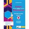 Petrini Colori della matematica. Ediz. azzurra. Per il triennio del Liceo... Leonardo Sasso