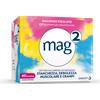MAG 2*OS GRAT 40BUST 2,25G OPELLA HEALTHCARE ITALY Srl