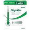 BIOSCALIN TOTAL CARE ATTIVATORE CAPILLARE 2 APPLICATORI MULTIDOSE X 10 ML GIULIANI SpA