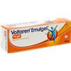 VOLTAREN EMULGEL Novartis Voltaren Emulgel 1% Antinfiammatorio Locale Diclofenac per Dolori Muscolari e Dolori Articolari, 100g