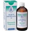 CODISAN SpA Acqua Distillata Deionizzata Codisan 1000ml
