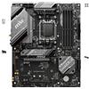 MSI COMPONENTS MSI B650 GAMING PLUS WIFI scheda madre AMD B650 Socket AM5 ATX - B650 GAMING PLUS WIFI 448824