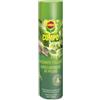 GESAL COMPO Lucidante Fogliare, Per Piante Ornamentali a Fogliame Liscio, 600 ml