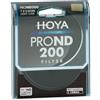 Hoya filtro PRO ND200 PROND diametro 77mm filter