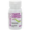 +WATT VITAMINS & MINERALS 30 COMPRESSE