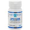 Advance Lipo Care 60 Capsule Vegetali