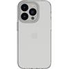 tech21 Custodia per iPhone 14 Pro Evo Lite sottile e trasparente antiurto con protezione multi-goccia da 2,4 m