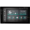 Jf Sound car audio system Autoradio universale 2 din Android GPS Bluetooth WiFi Dab USB Full HD Touchscreen Display 7