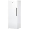Whirlpool UW6 F2C WB 2, Congelatore verticale, E, 223 litri