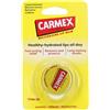Carmex Balsamo Labbra Classico 7,5 g Protezione per le labbra