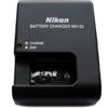 Nikon MH-25a Caricabatterie per EN-EL15