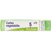 Boiron Carbo Vegetabilis 5ch Granuli