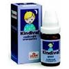 Schwabe Pharma Italia Kindival 800 Globuli Omeopatici Bambini 10g