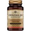 Solgar Coenzima Q10 Integratore Anti-invecchiamento 30 Capsule Vegetali