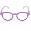 Contacta Blue Block Occhiale Bambini Pc Colore Rosa Diottria Neutra