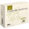 Zeta Farmaceutici Zetavis Carbone Vegetale Integratore Gas Intestinali 100 Compresse