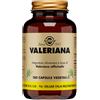 Solgar Valeriana Integratore Sonno 100 Capsule Vegetali