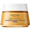 Vichy Neovadiol Complesso Sostitutivo Crema Notte 50ml