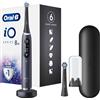 Oral-b Io Series 8n Black Spazzolino Elettrico