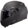 LS2 - Casco LS2 - Casco FF910 Advant II Nero Matt